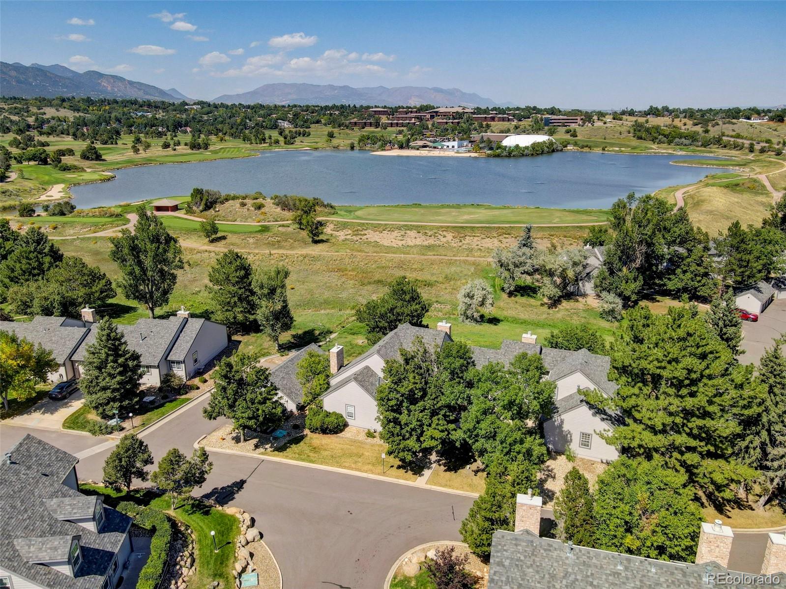 MLS Image #30 for 266  cobblestone drive,colorado springs, Colorado