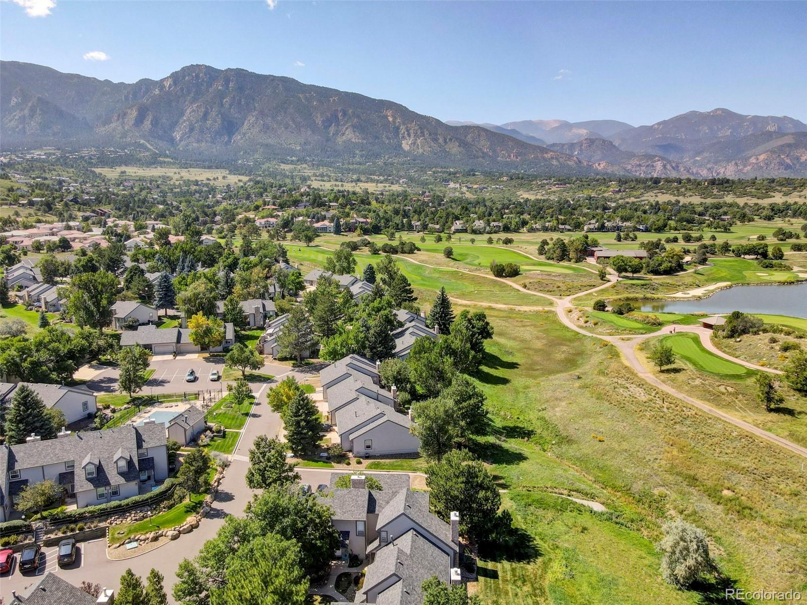 MLS Image #31 for 266  cobblestone drive,colorado springs, Colorado