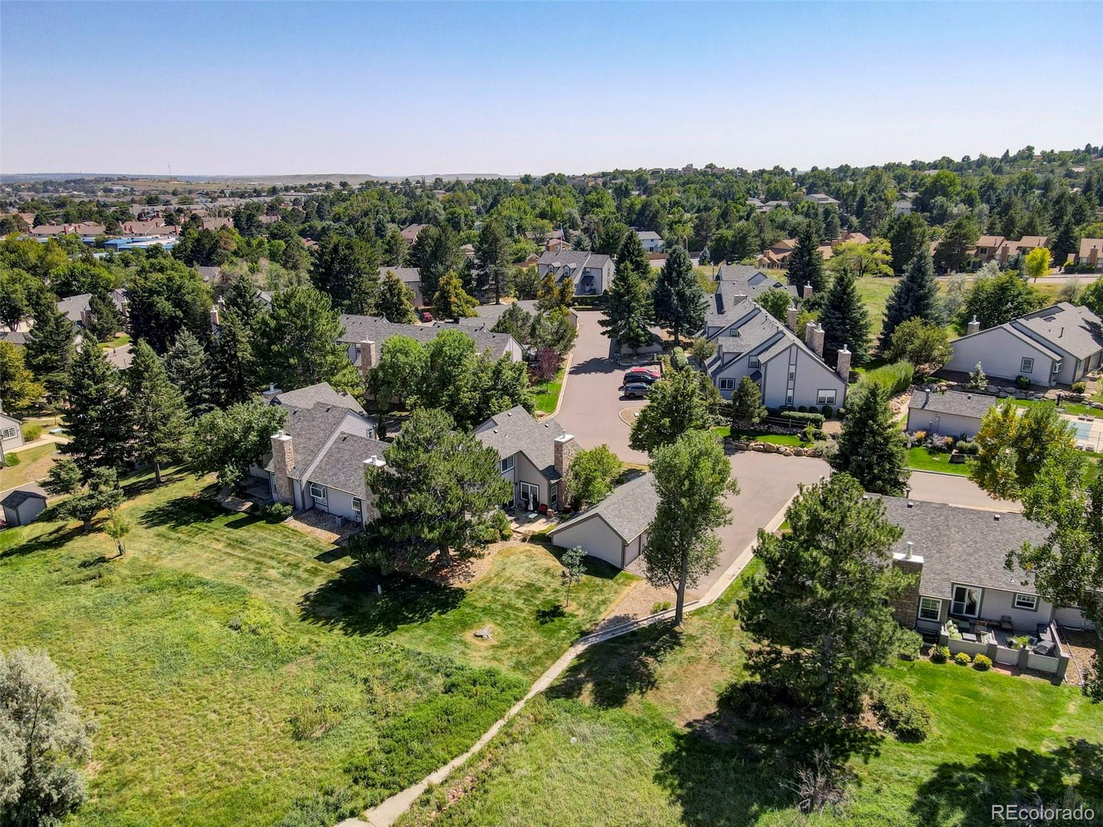 MLS Image #35 for 266  cobblestone drive,colorado springs, Colorado