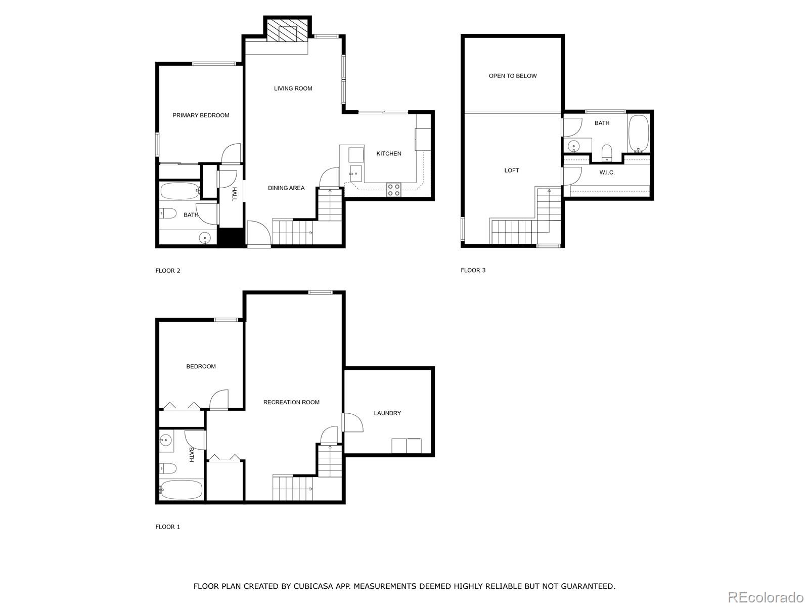 MLS Image #41 for 266  cobblestone drive,colorado springs, Colorado