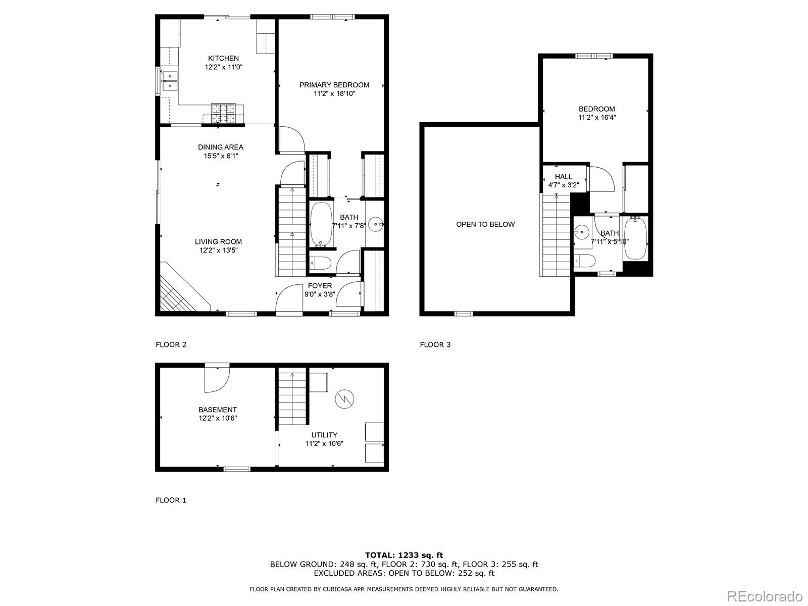 MLS Image #21 for 5524 w canyon trail d,littleton, Colorado