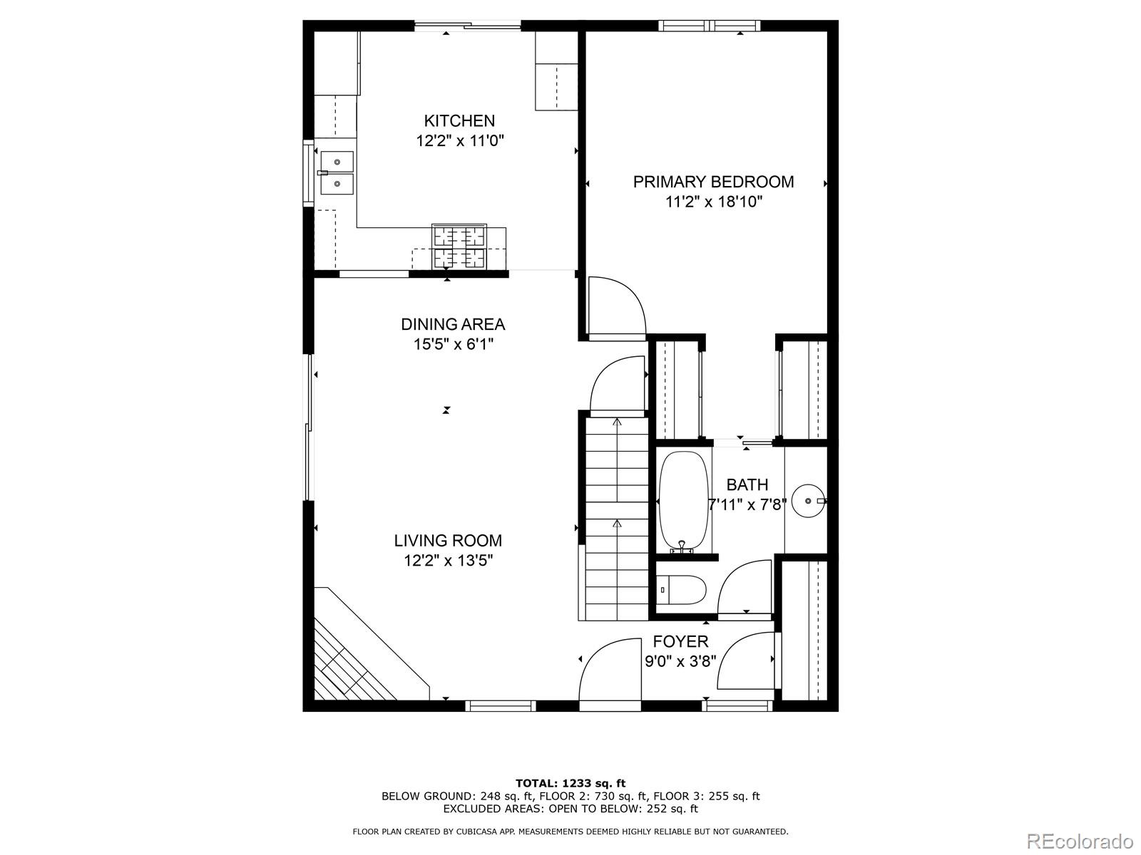 MLS Image #22 for 5524 w canyon trail d,littleton, Colorado