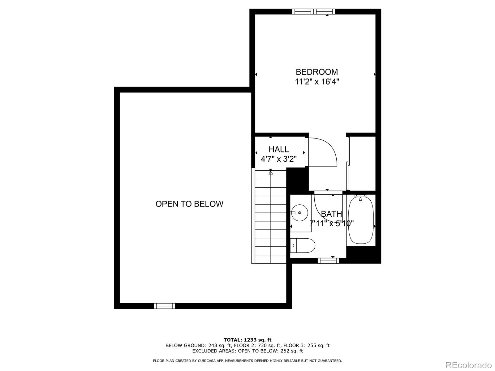 MLS Image #23 for 5524 w canyon trail,littleton, Colorado