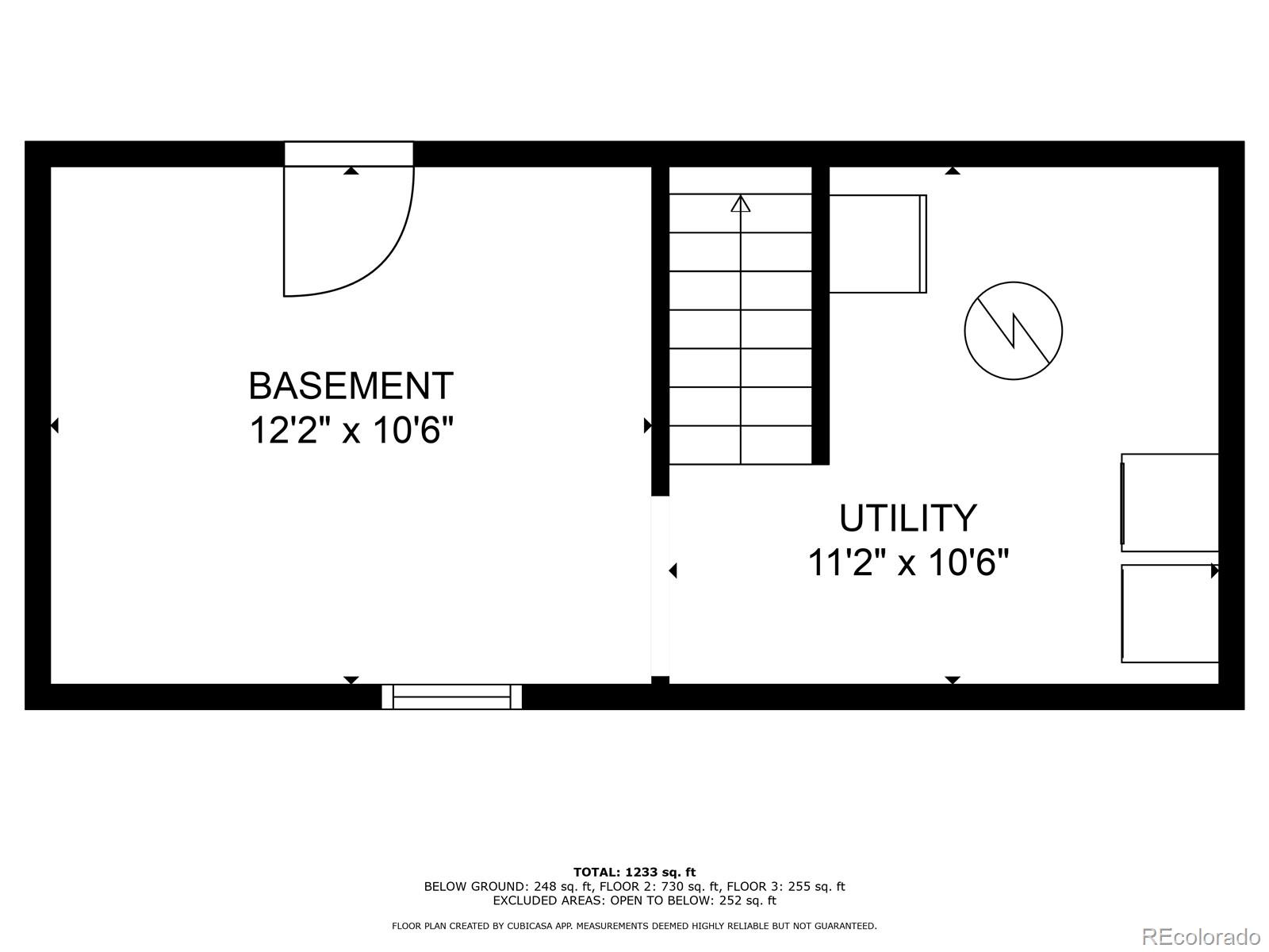 MLS Image #24 for 5524 w canyon trail,littleton, Colorado