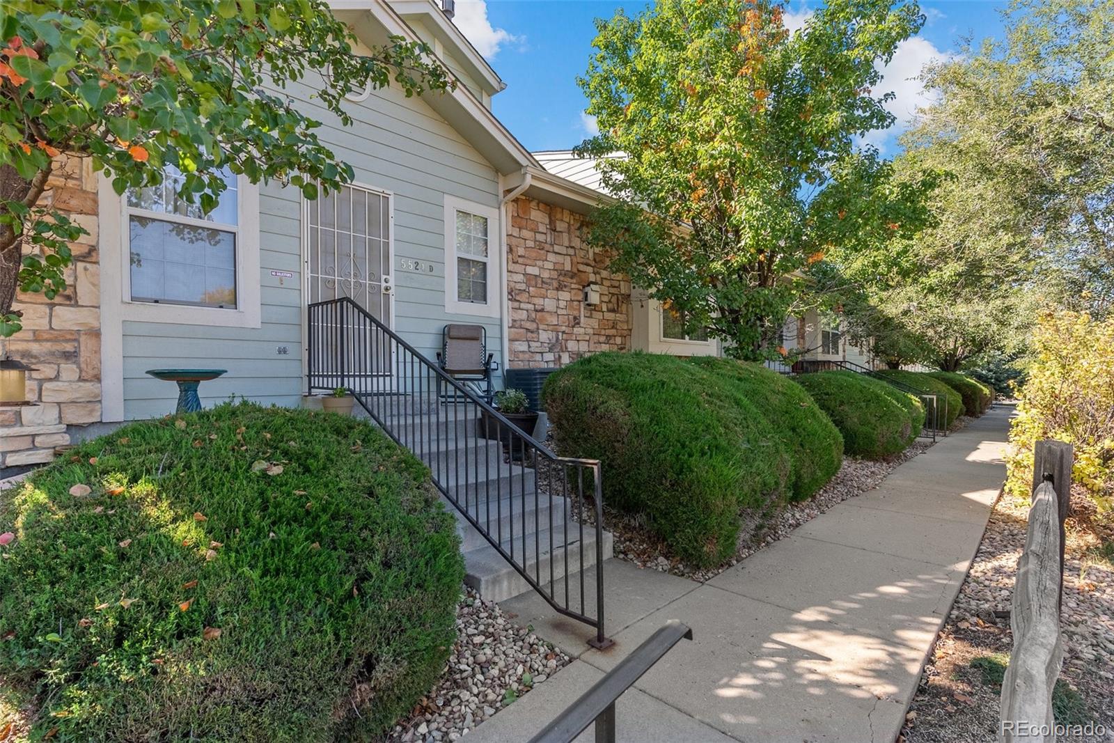 MLS Image #3 for 5524 w canyon trail d,littleton, Colorado