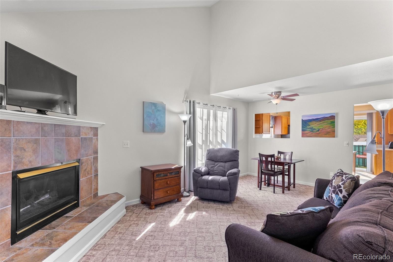 MLS Image #5 for 5524 w canyon trail d,littleton, Colorado