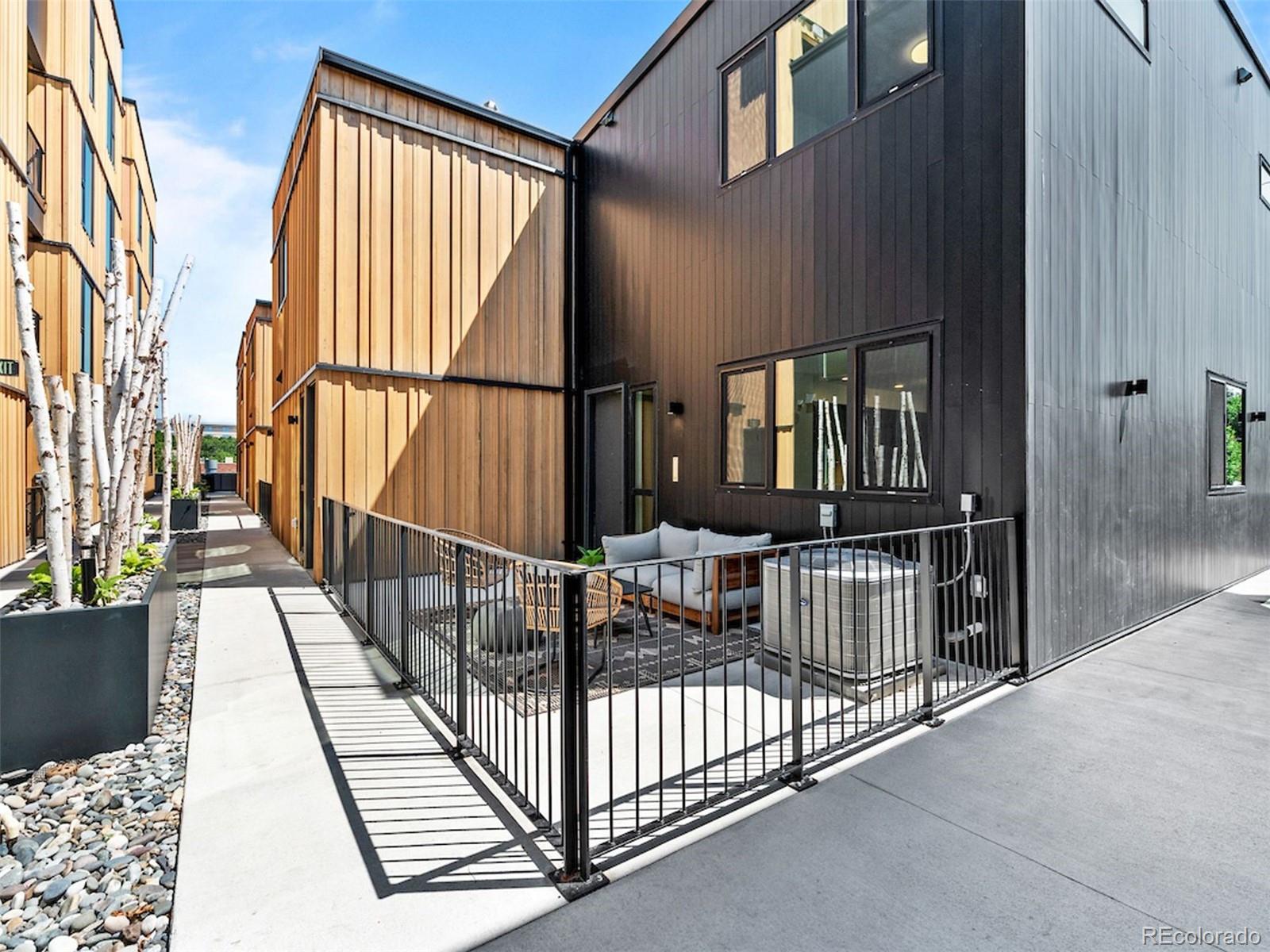 MLS Image #29 for 1601  park avenue,denver, Colorado