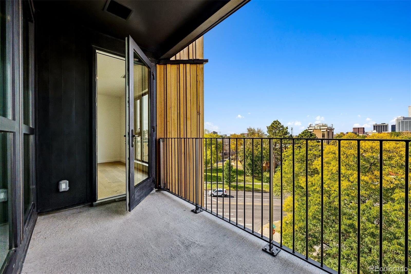 MLS Image #31 for 1601  park avenue,denver, Colorado