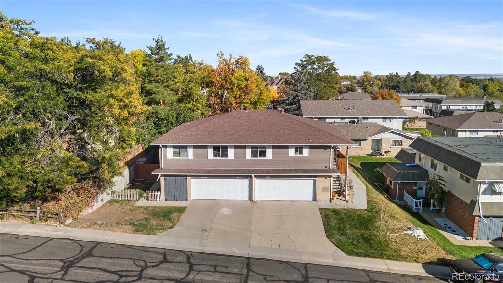 MLS Image #0 for 9966  orangewood drive,thornton, Colorado