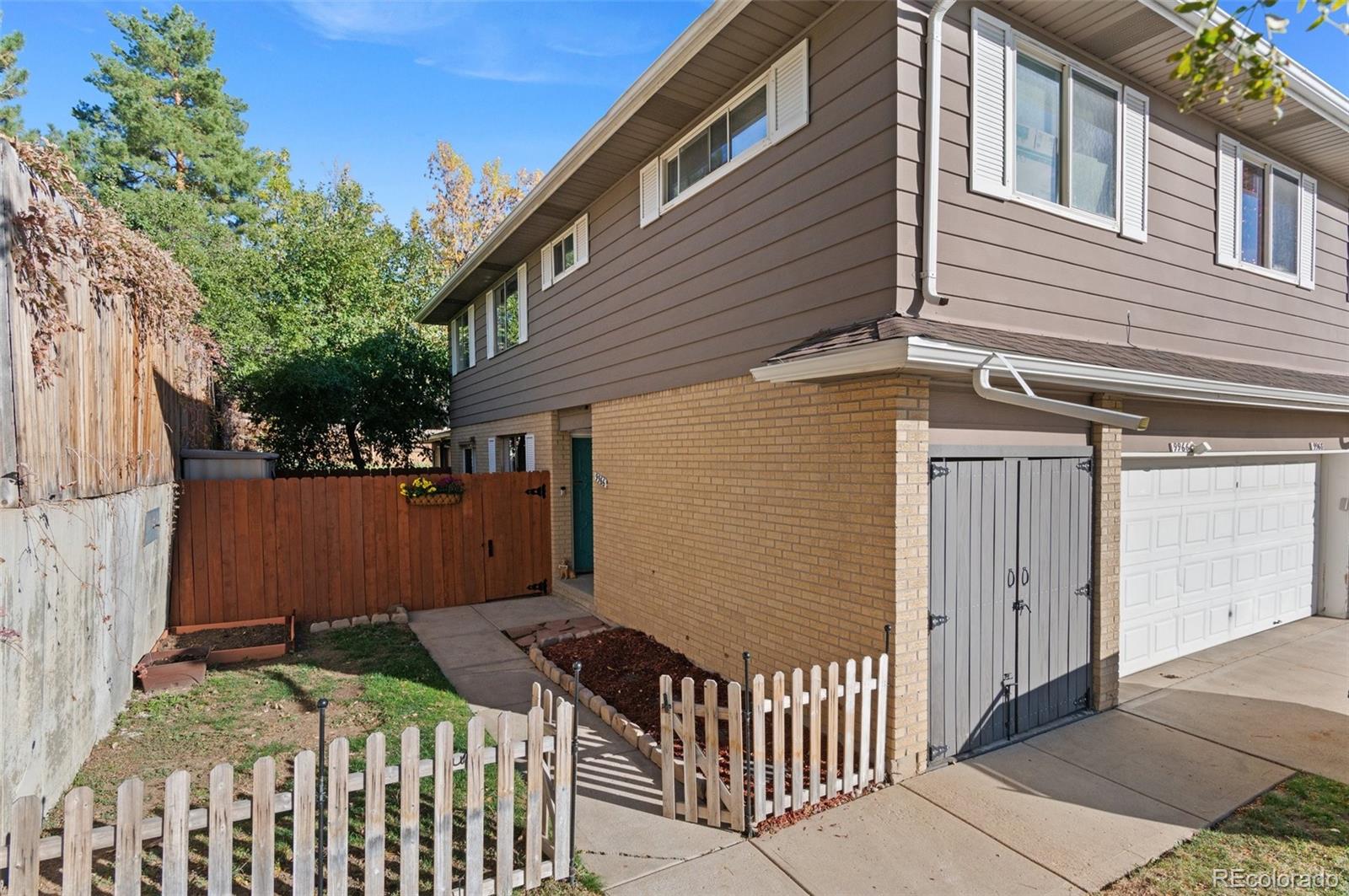 MLS Image #2 for 9966  orangewood drive,thornton, Colorado