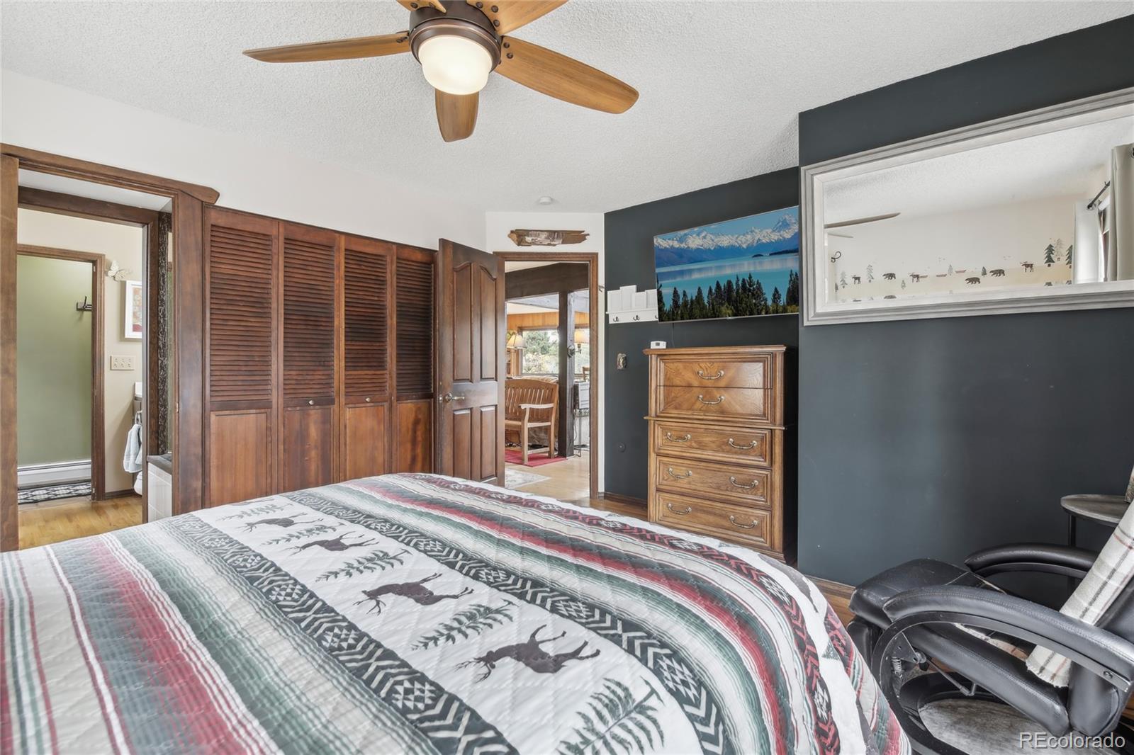 MLS Image #20 for 1067  camp eden road,golden, Colorado