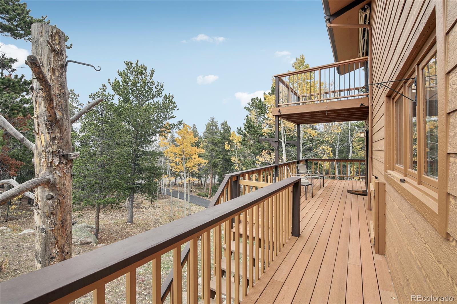 MLS Image #31 for 1067  camp eden road,golden, Colorado