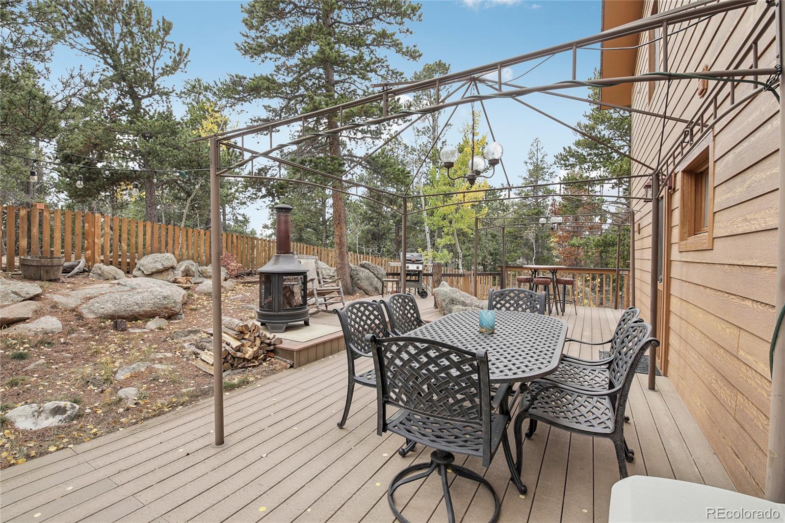 MLS Image #34 for 1067  camp eden road,golden, Colorado