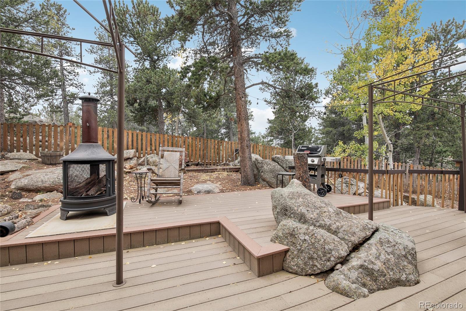 MLS Image #36 for 1067  camp eden road,golden, Colorado