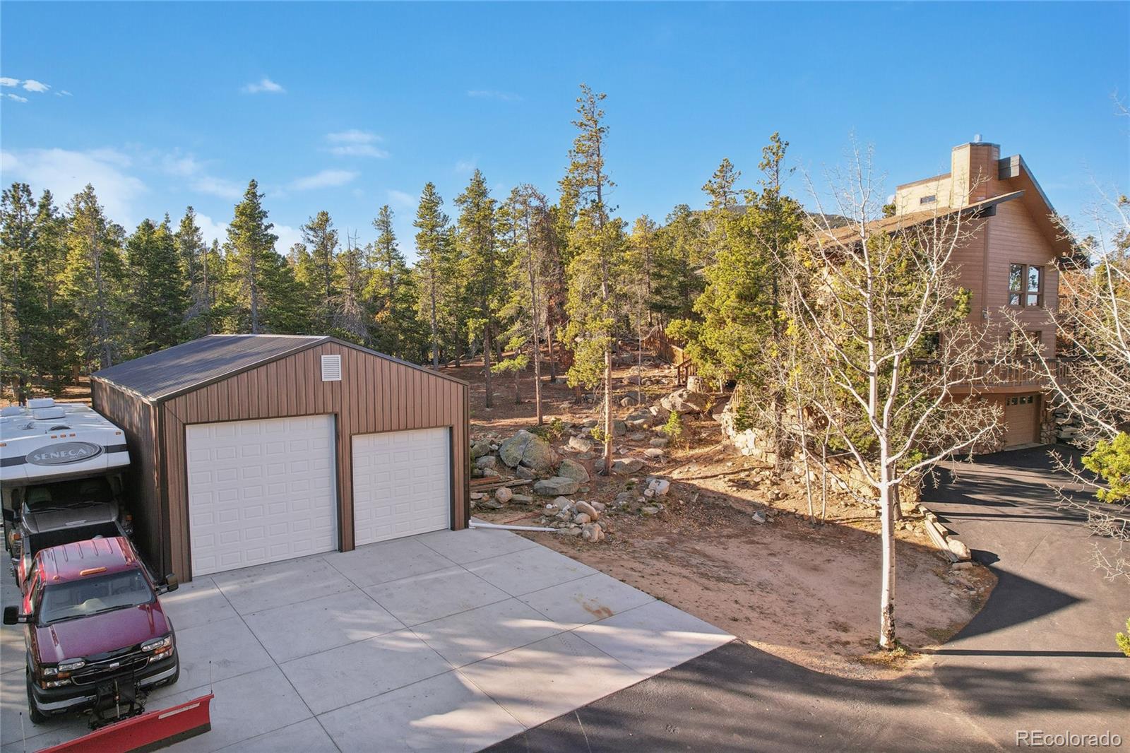 MLS Image #44 for 1067  camp eden road,golden, Colorado