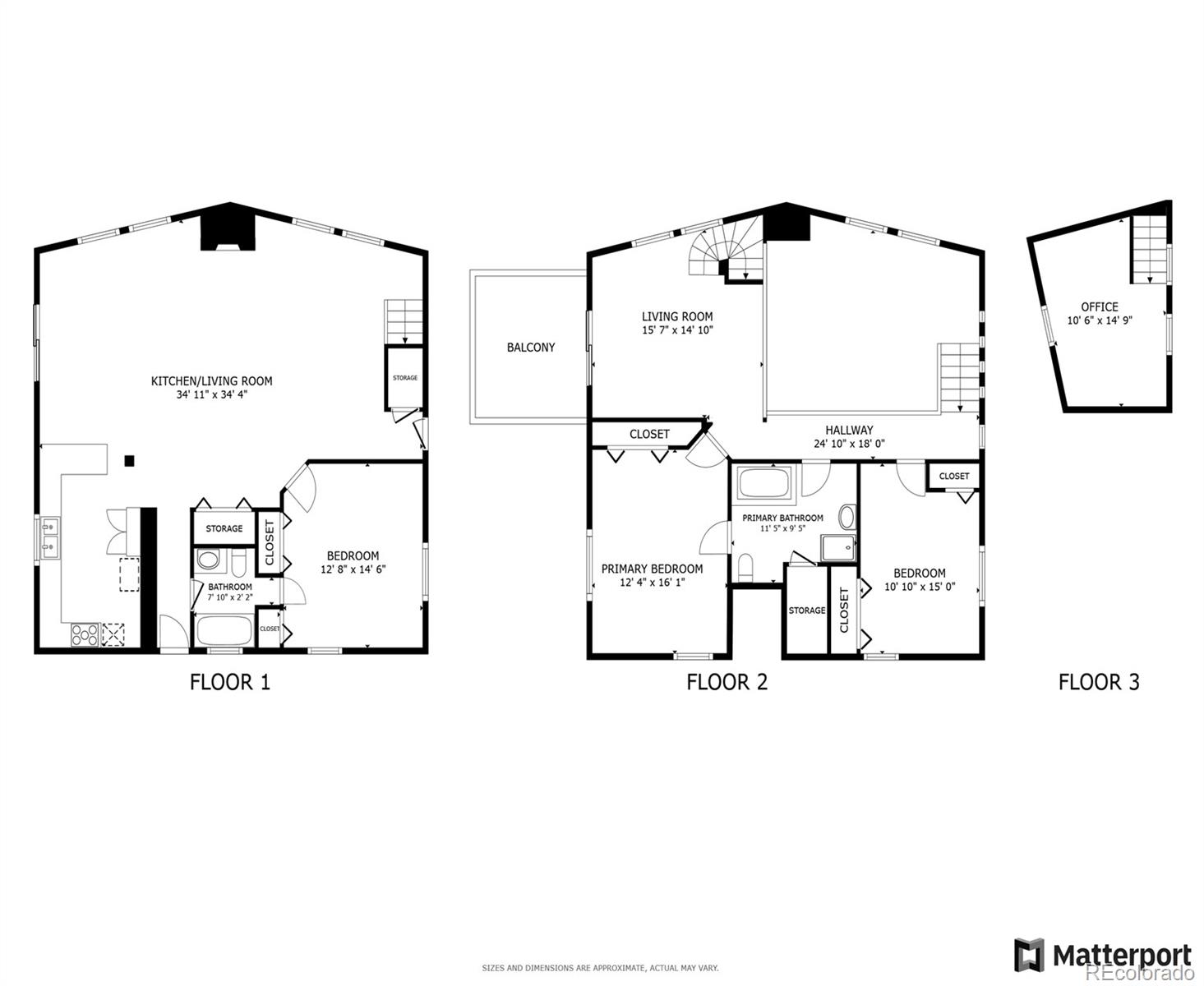 MLS Image #48 for 1067  camp eden road,golden, Colorado