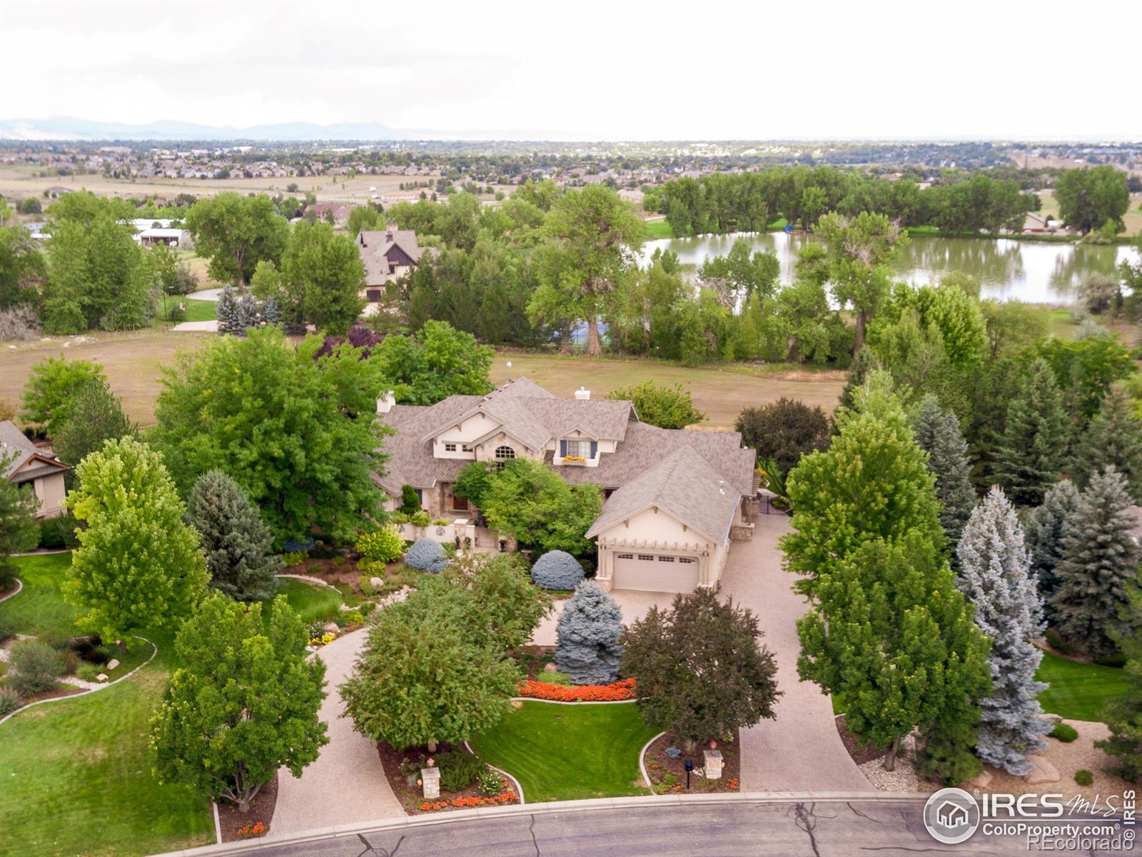 MLS Image #0 for 1408  alene circle,fort collins, Colorado