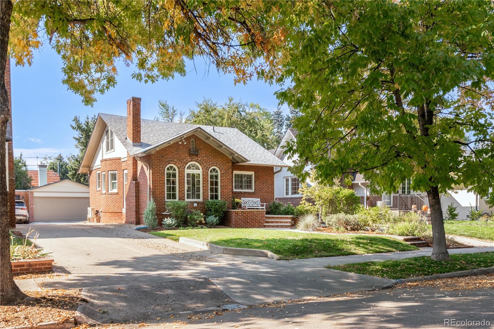 MLS Image #0 for 1349  birch street,denver, Colorado