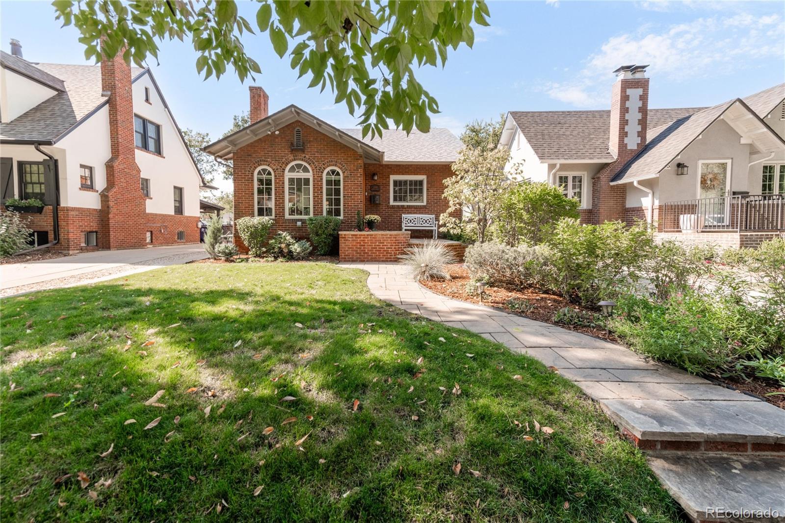 MLS Image #1 for 1349  birch street,denver, Colorado