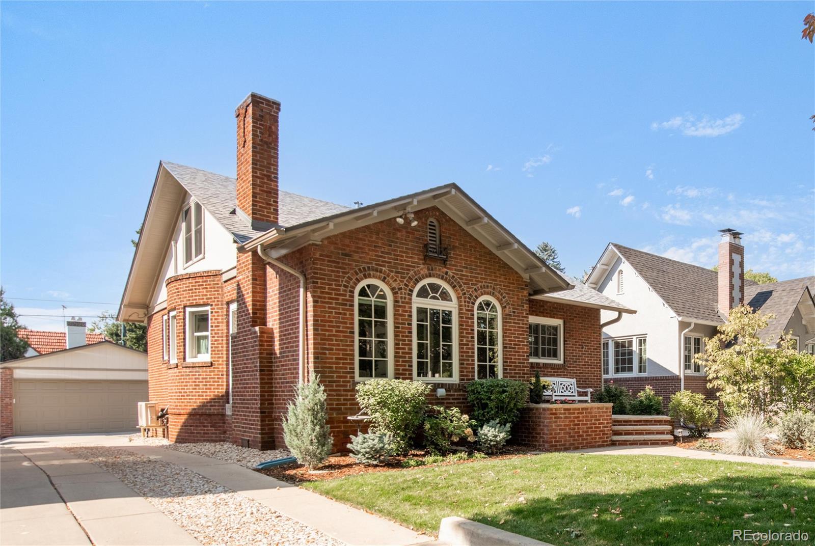 MLS Image #34 for 1349  birch street,denver, Colorado