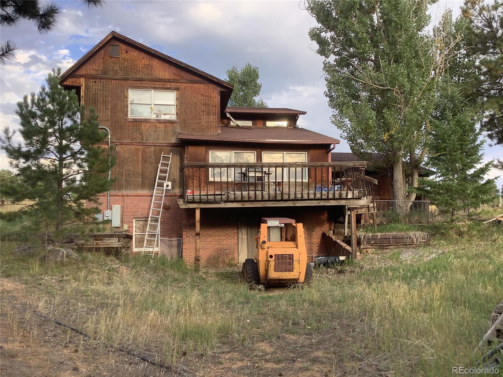 MLS Image #10 for 7552  surrey drive,morrison, Colorado