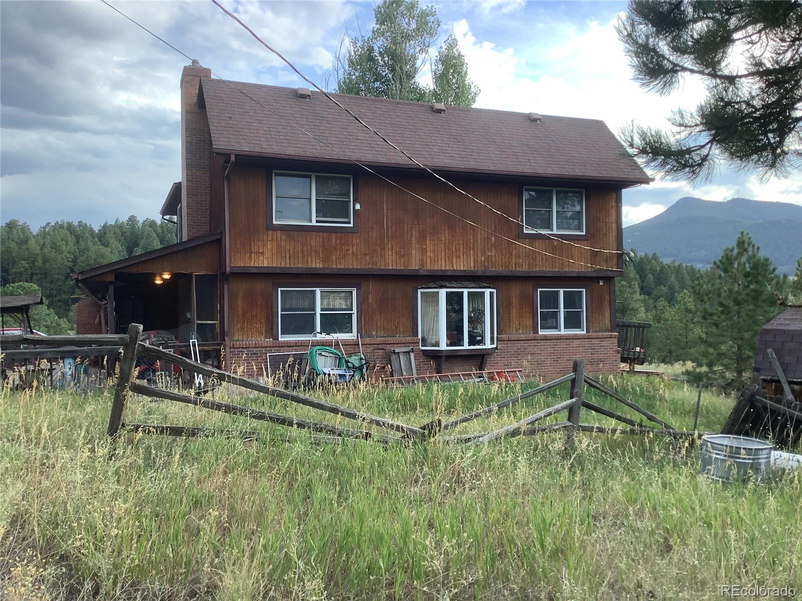 MLS Image #7 for 7552  surrey drive,morrison, Colorado