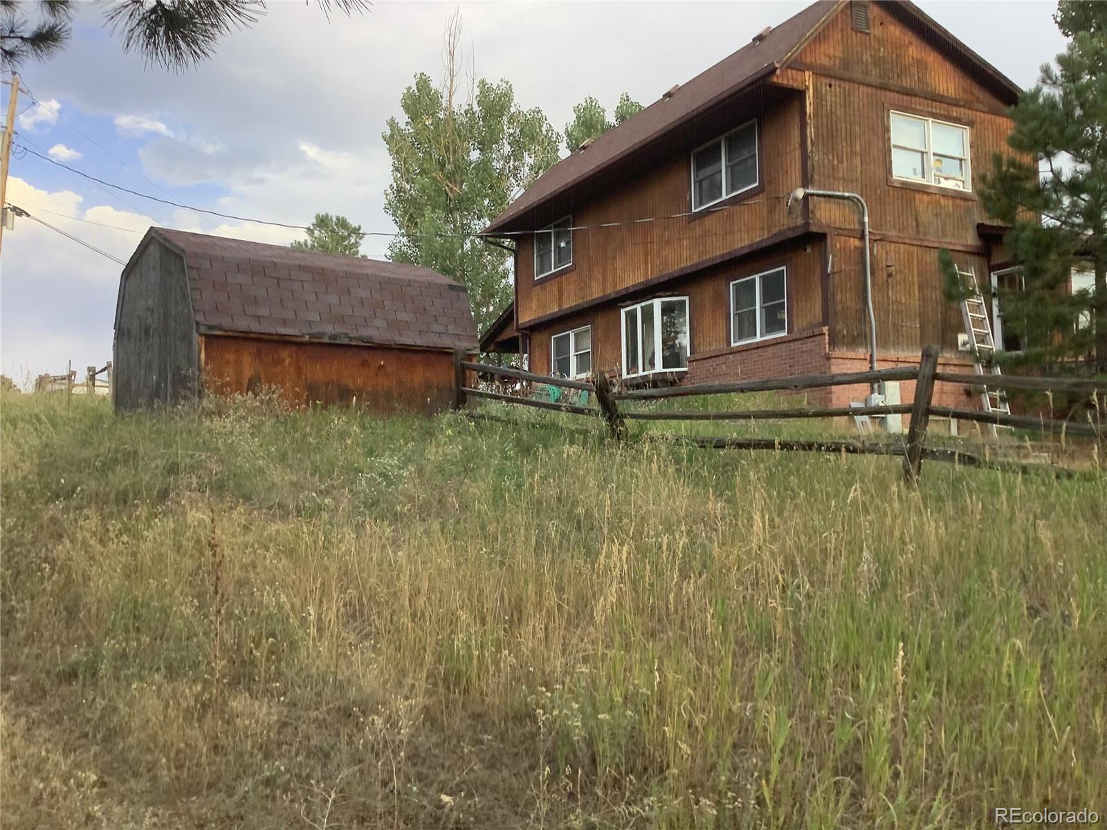 MLS Image #8 for 7552  surrey drive,morrison, Colorado