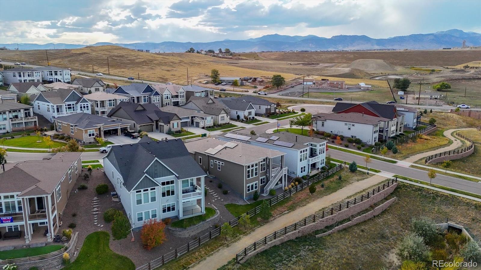 MLS Image #33 for 8726  holman circle,arvada, Colorado