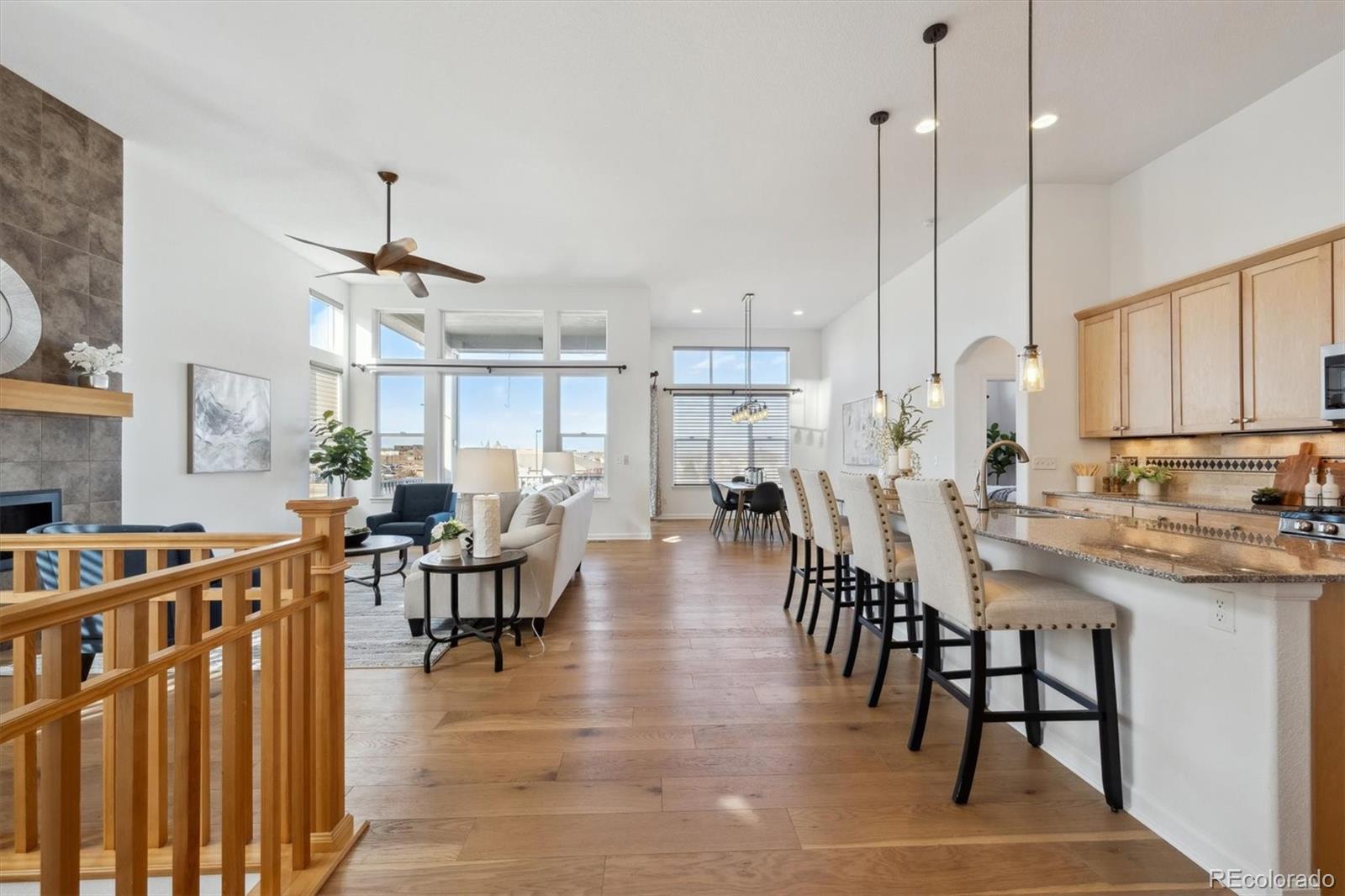 MLS Image #6 for 8726  holman circle,arvada, Colorado