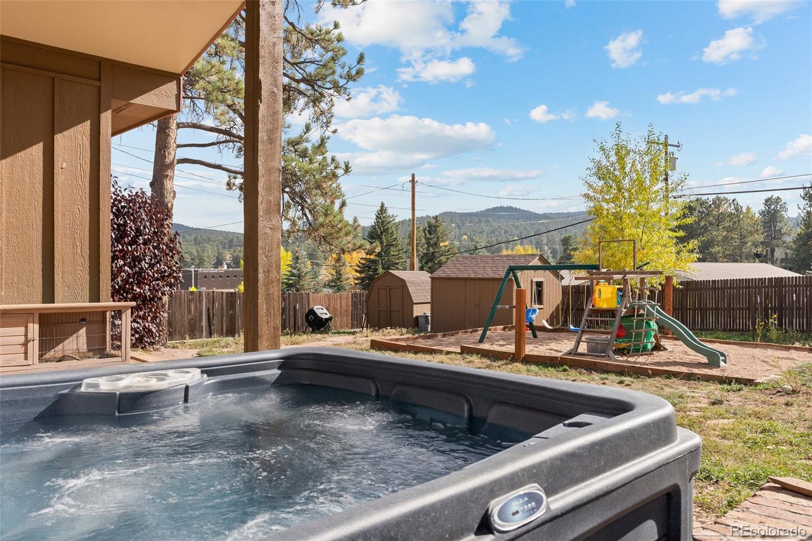 MLS Image #22 for 29851  fairway drive,evergreen, Colorado