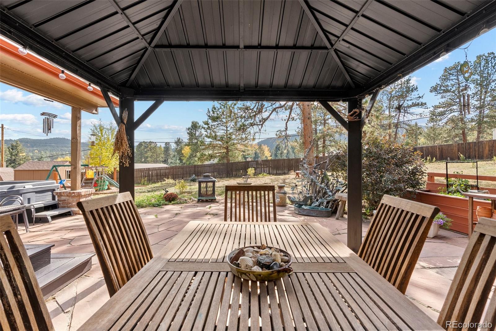 MLS Image #24 for 29851  fairway drive,evergreen, Colorado