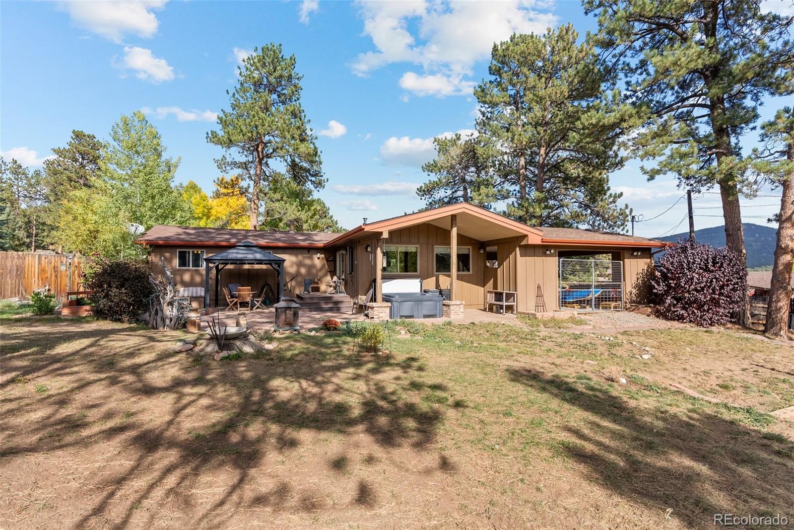 MLS Image #27 for 29851  fairway drive,evergreen, Colorado