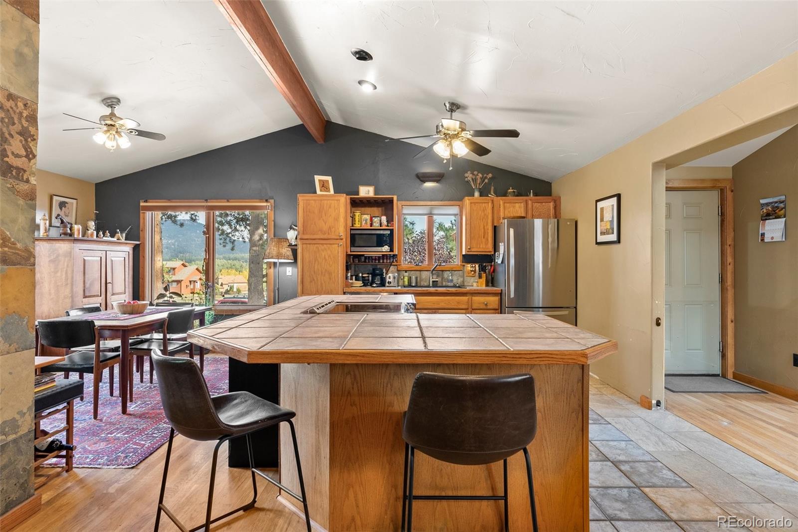 MLS Image #3 for 29851  fairway drive,evergreen, Colorado