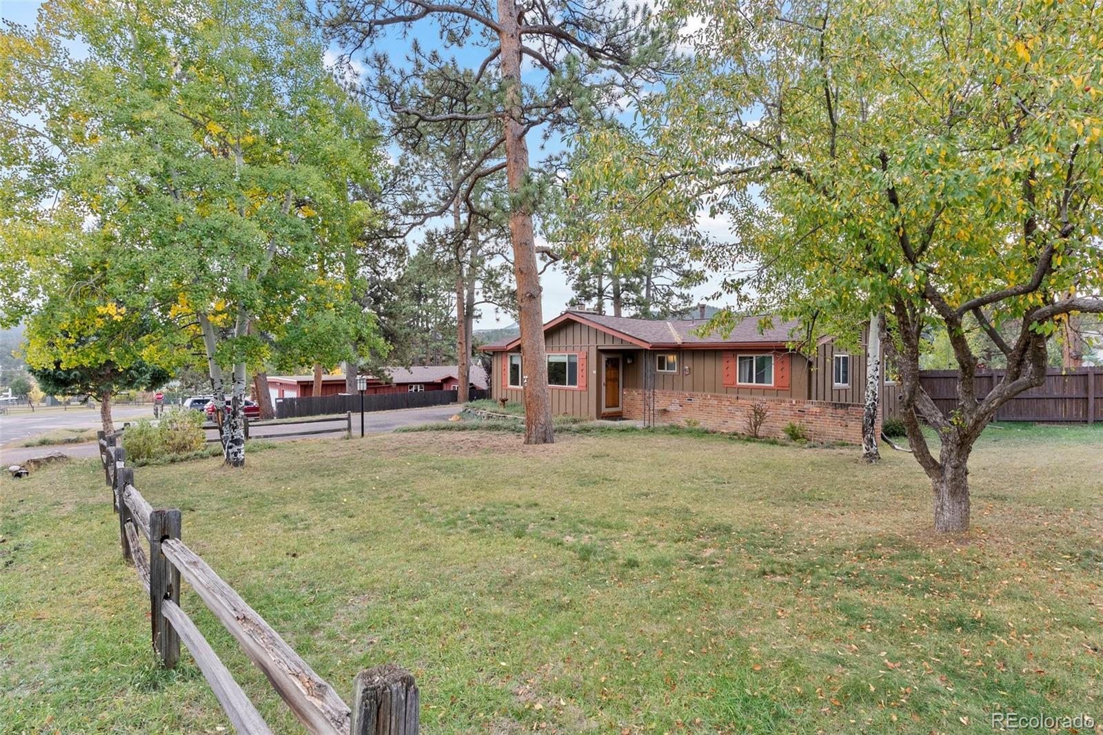 MLS Image #32 for 29851  fairway drive,evergreen, Colorado