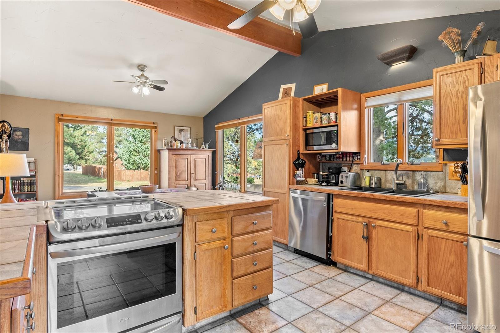 MLS Image #7 for 29851  fairway drive,evergreen, Colorado