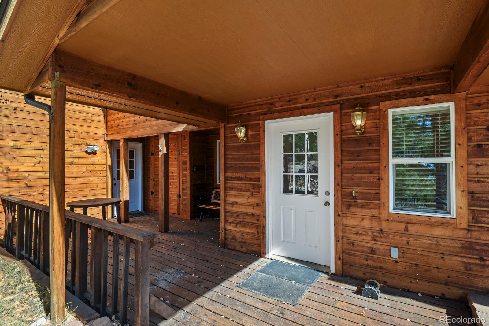 MLS Image #34 for 28730  mountain view road,conifer, Colorado