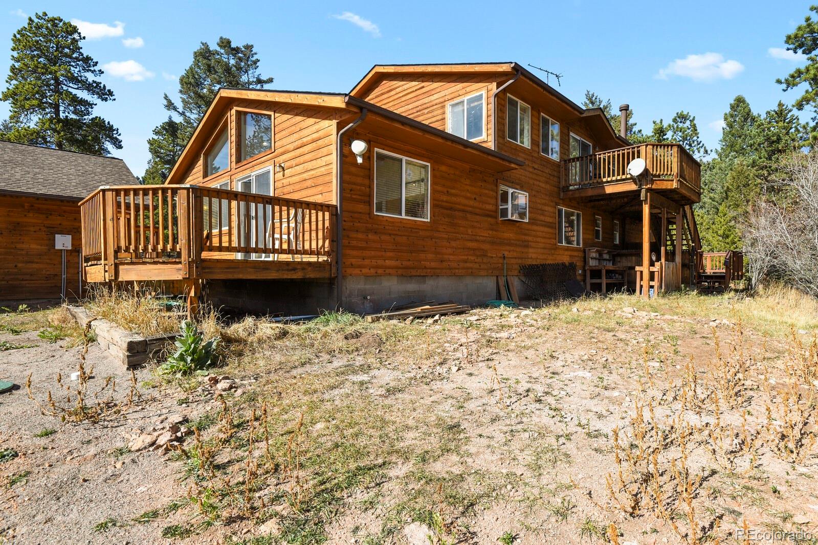 MLS Image #35 for 28730  mountain view road,conifer, Colorado