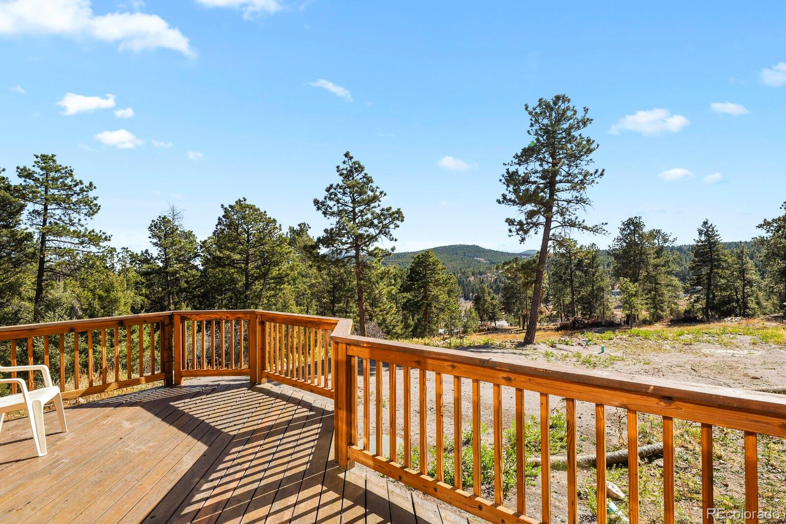 MLS Image #36 for 28730  mountain view road,conifer, Colorado