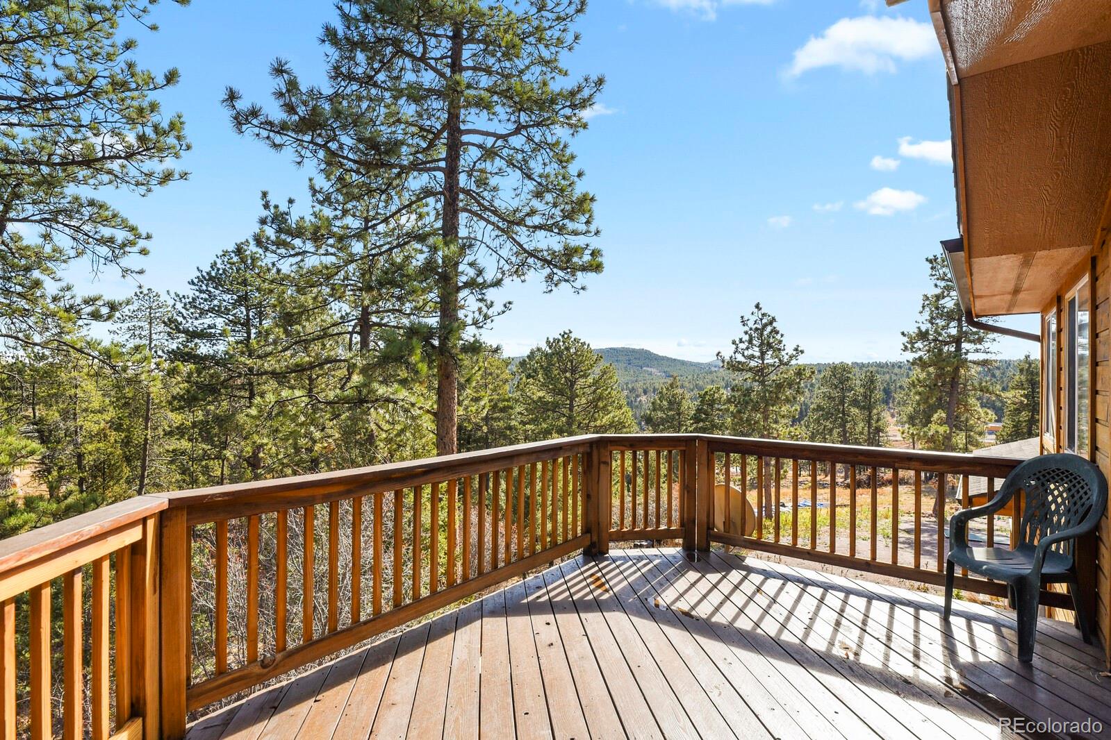 MLS Image #37 for 28730  mountain view road,conifer, Colorado