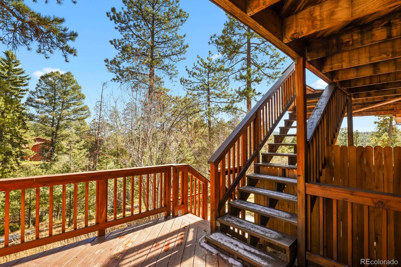 MLS Image #38 for 28730  mountain view road,conifer, Colorado