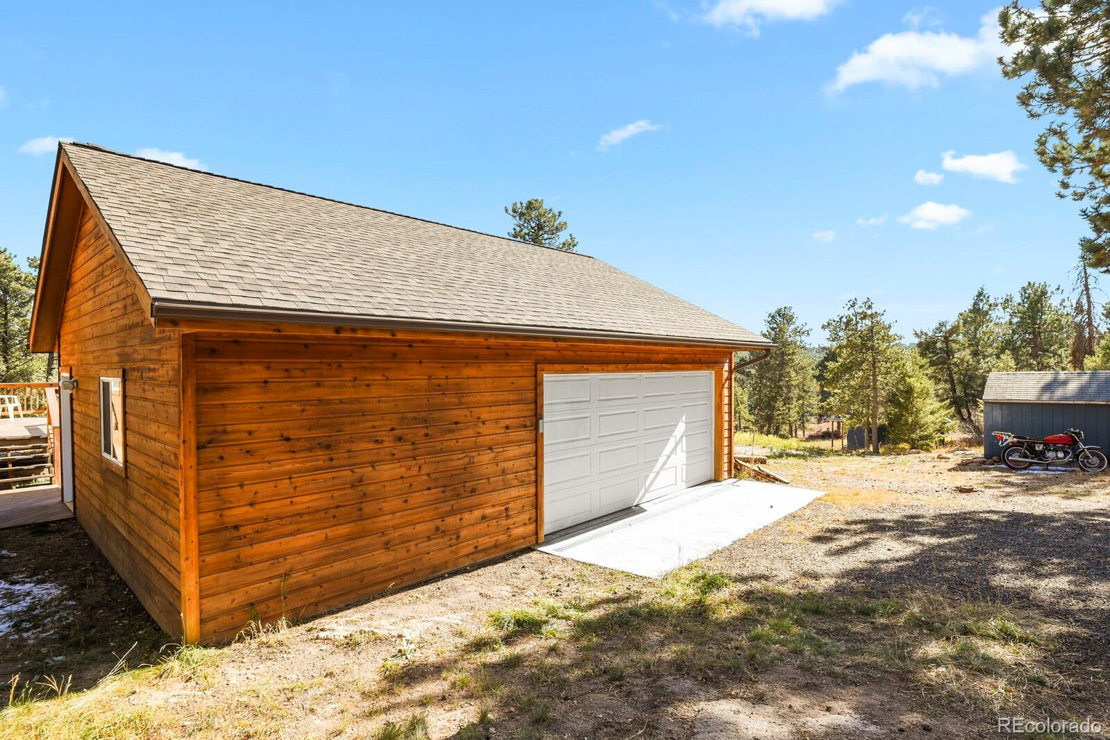 MLS Image #39 for 28730  mountain view road,conifer, Colorado