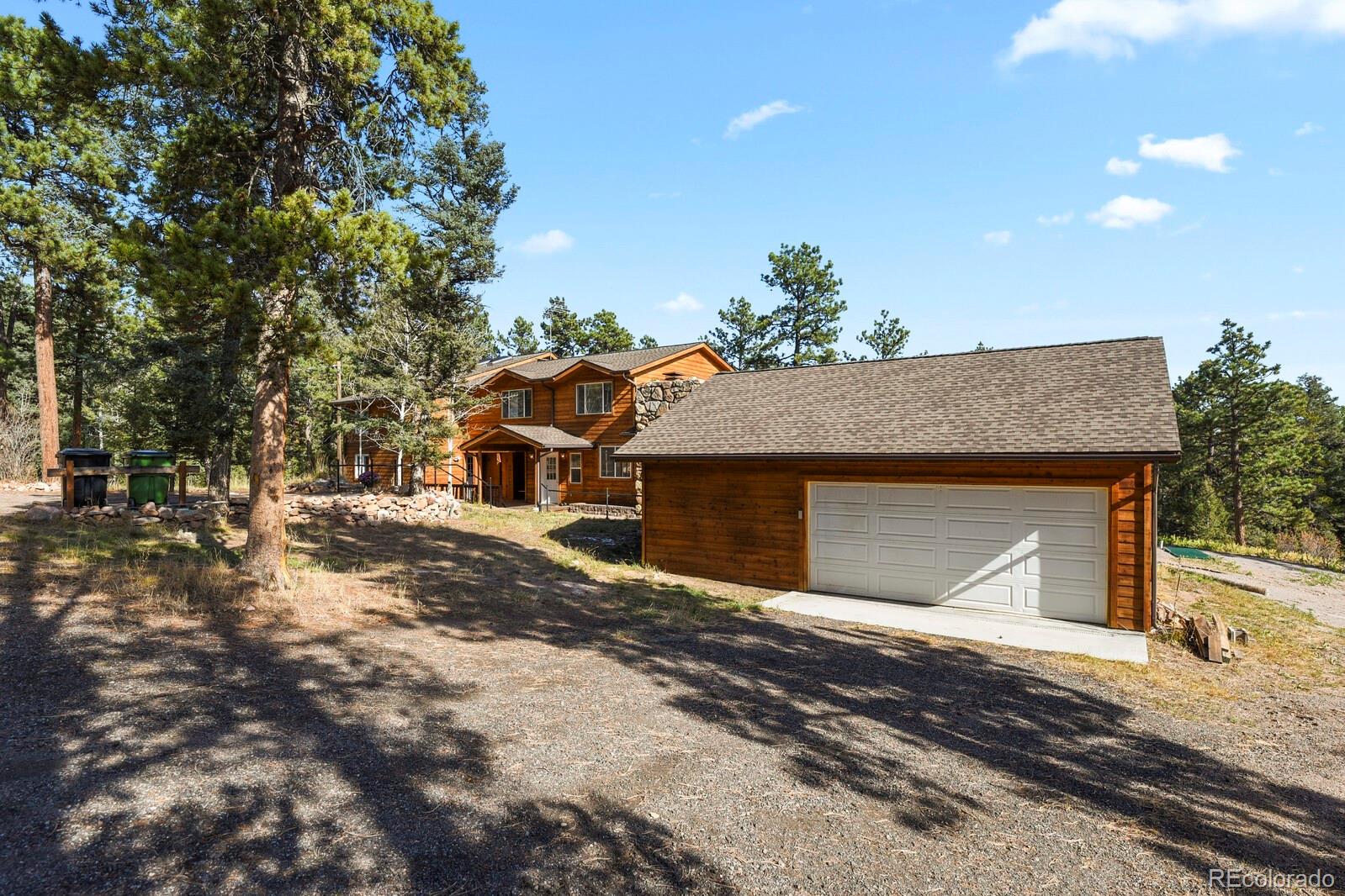 MLS Image #40 for 28730  mountain view road,conifer, Colorado