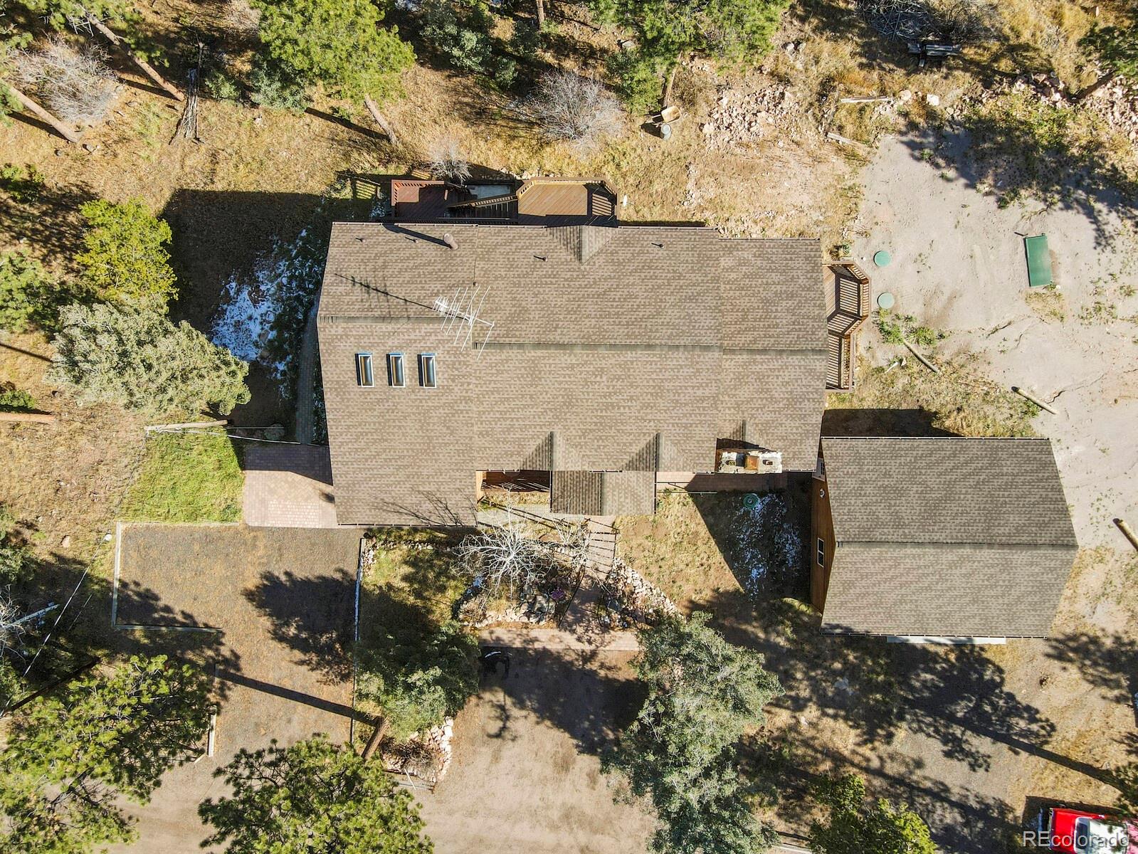 MLS Image #45 for 28730  mountain view road,conifer, Colorado