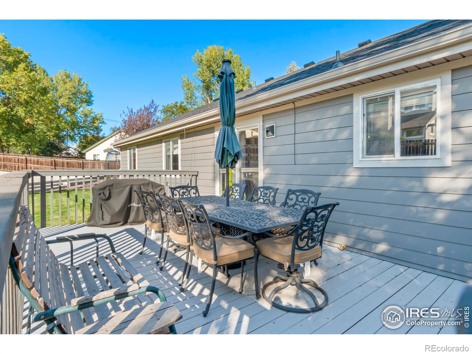 MLS Image #33 for 626  wadas court,johnstown, Colorado