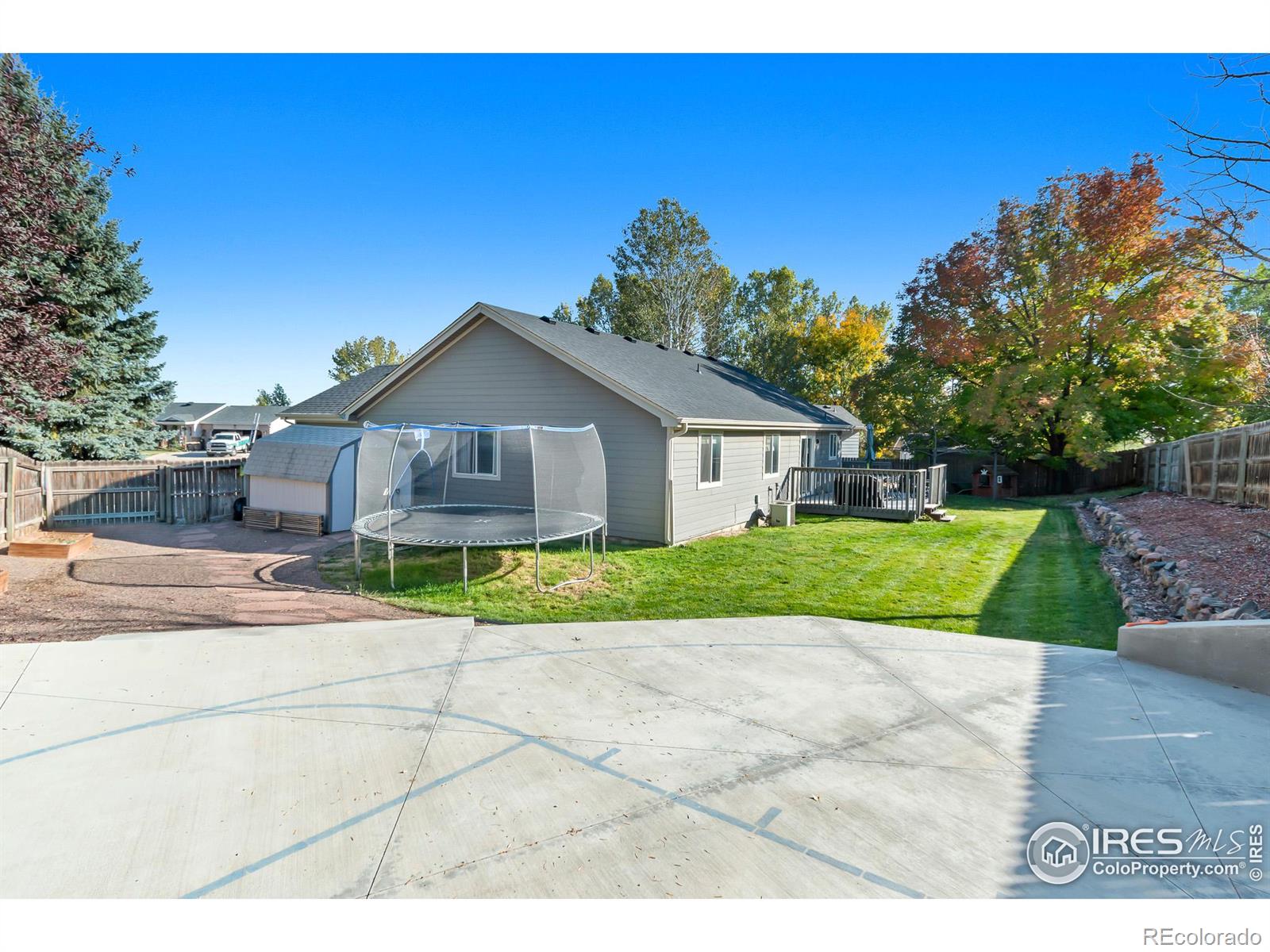 MLS Image #36 for 626  wadas court,johnstown, Colorado