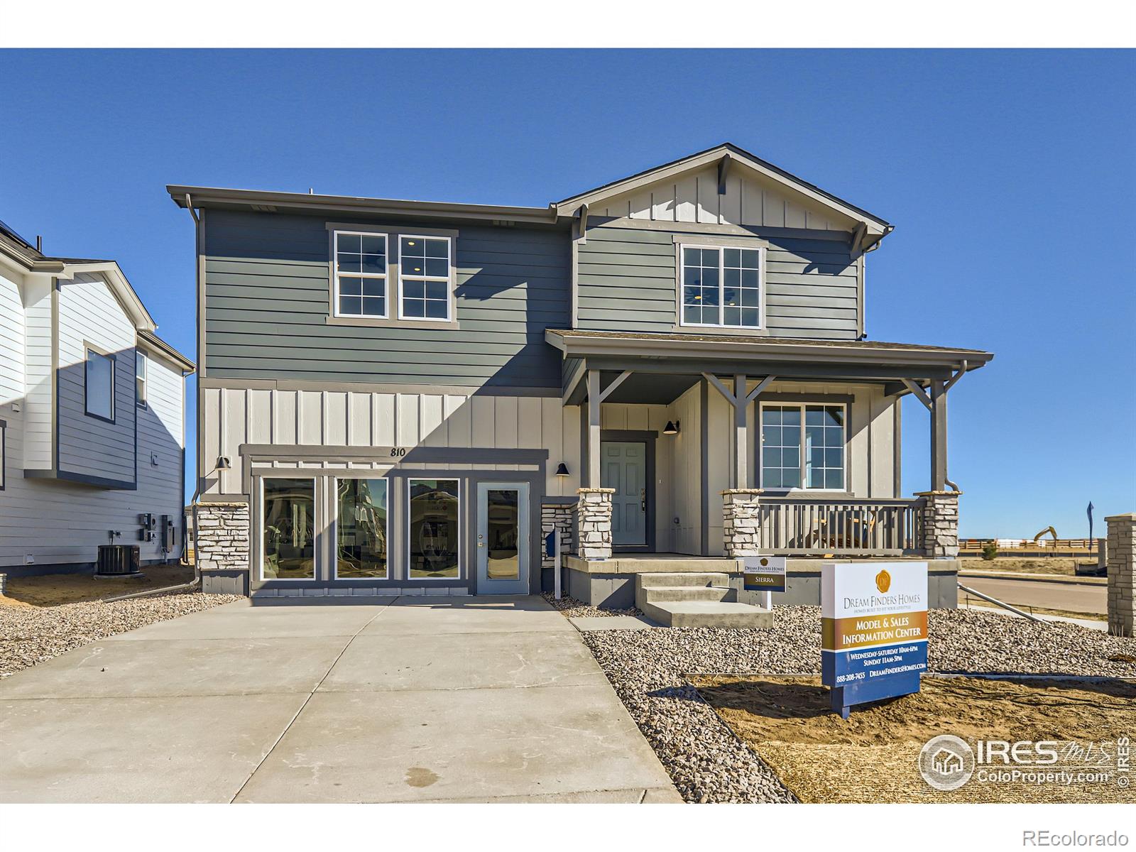 MLS Image #4 for 2715  crystal springs lane,longmont, Colorado