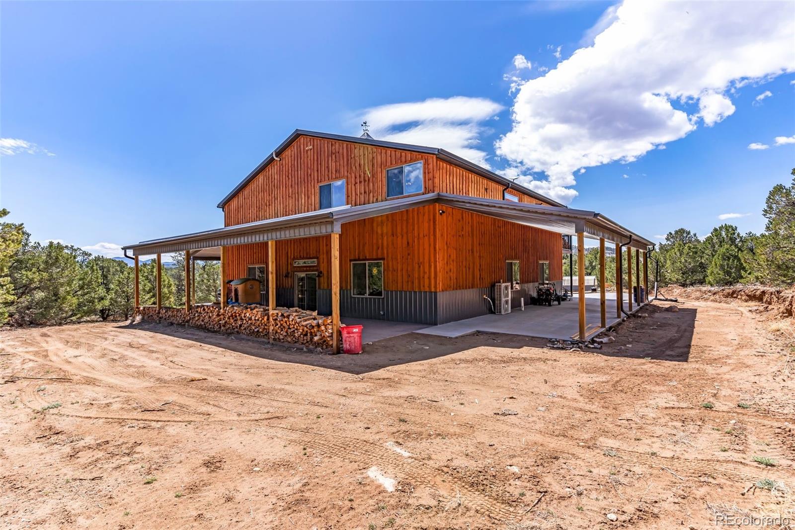 MLS Image #39 for 855  wild bill blvd ,westcliffe, Colorado