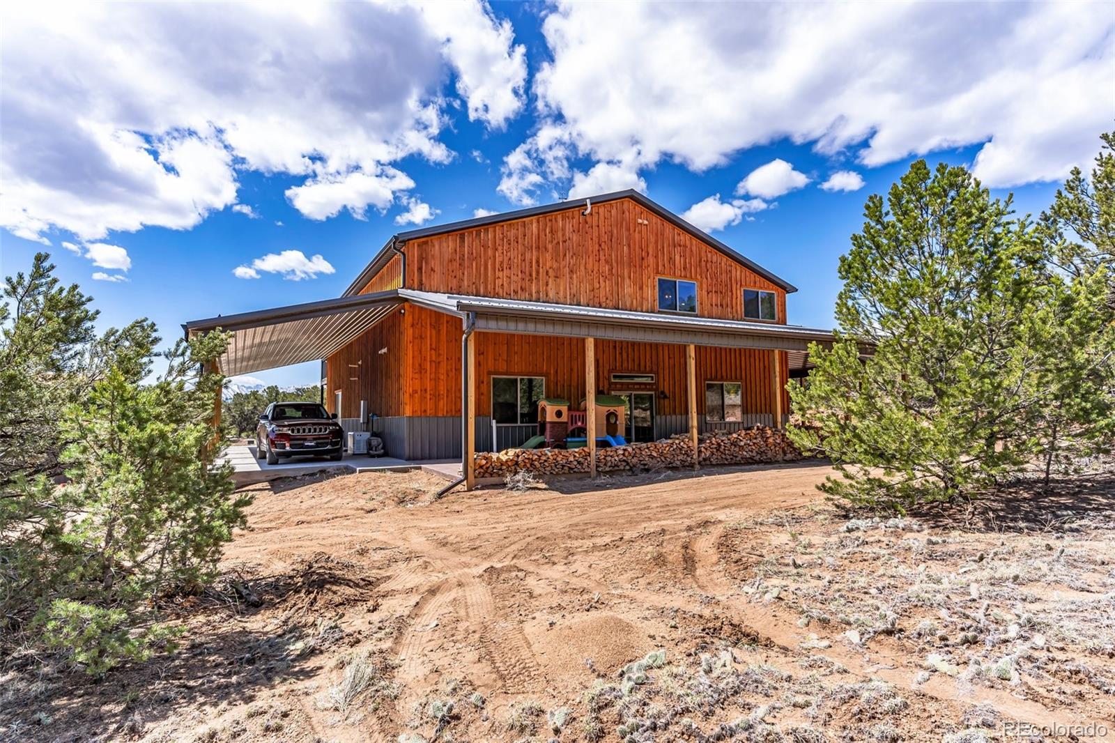 MLS Image #40 for 855  wild bill blvd ,westcliffe, Colorado