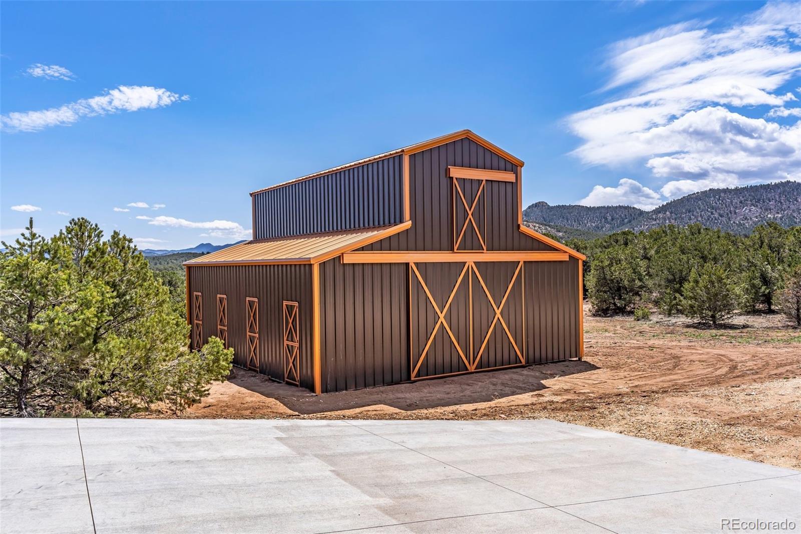 MLS Image #41 for 855  wild bill blvd ,westcliffe, Colorado