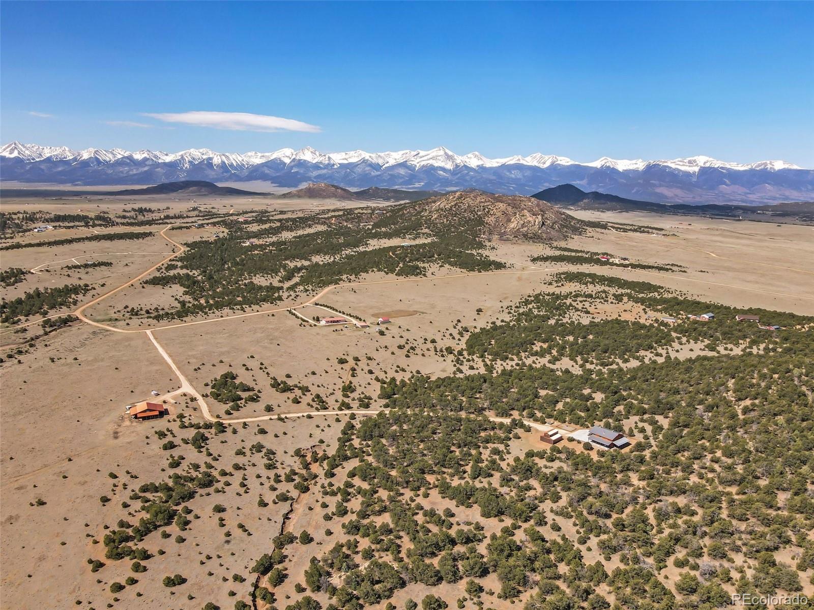 MLS Image #46 for 855  wild bill blvd ,westcliffe, Colorado